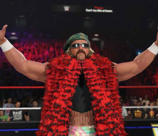El DLC Saturday Night’s Main Event de WWE 2K25 salta al cuadrilátero