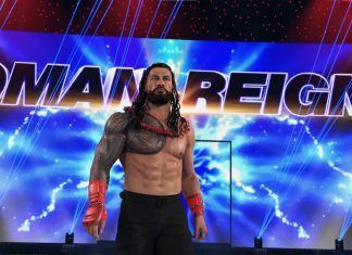 WWE 2K25 abre prerregistro para Netflix Games WWE 2K25 Edición Netflix