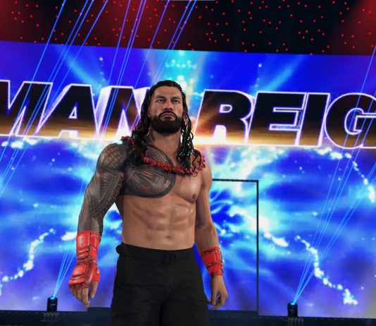 WWE 2K25 abre prerregistro para Netflix Games WWE 2K25 Edición Netflix