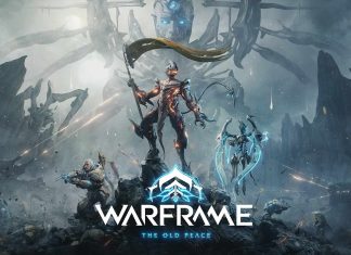 Warframe detalla su futuro cercano: The Old Peace, Triada del Diablo y más