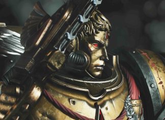 Warhammer 40.000: Space Marine 2 entra en órbita con su nueva actualización Reutilización