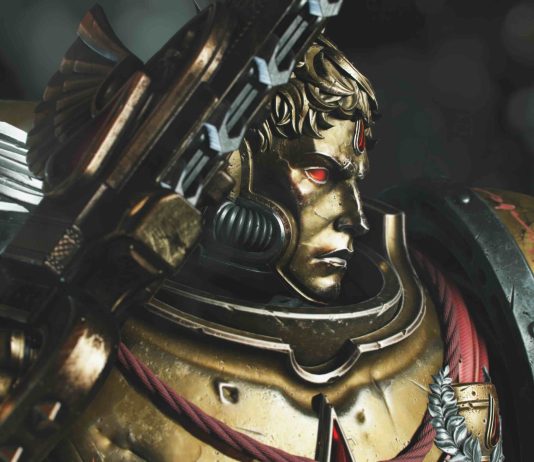 Warhammer 40.000: Space Marine 2 entra en órbita con su nueva actualización Reutilización
