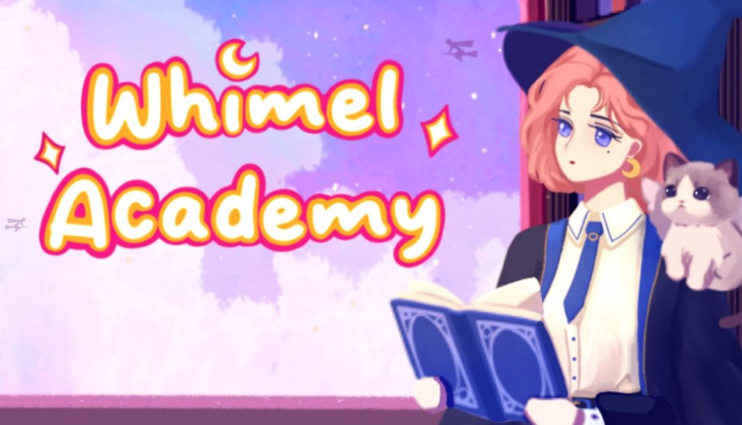 Whimel Academy Art Whimel Academy