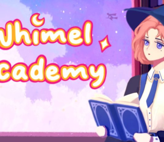 Whimel Academy abre sus puertas con su versión 1.0 Whimel Academy