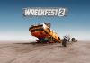 El sistema de progresión protagoniza la actualización nº 8 de Wreckfest 2