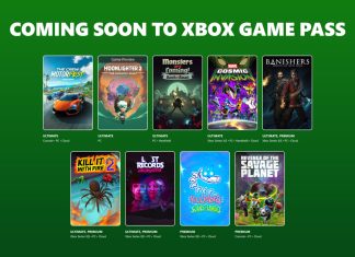 Moonlighter 2 y Marvel Cosmic Invasion entre los juegos de Xbox Game Pass de noviembre