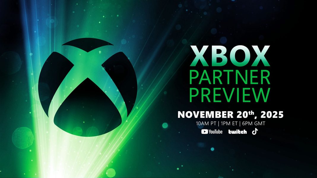 XboxPartnerPreview