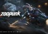ZOOPUNK, precuela de F.I.S.T., luce nuevo tráiler en la gamescom