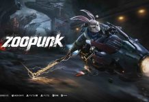 ZOOPUNK, precuela de F.I.S.T., luce nuevo tráiler en la gamescom