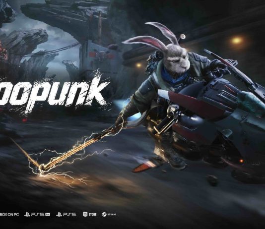 Es una animalada: ZOOPUNK deslumbra con su nuevo gameplay