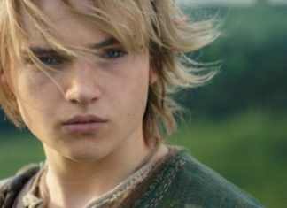 Nintendo comparte las primeras imágenes oficiales de la película de acción real The Legend of Zelda