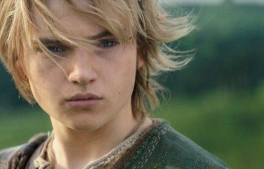 Nintendo comparte las primeras imágenes oficiales de la película de acción real The Legend of Zelda