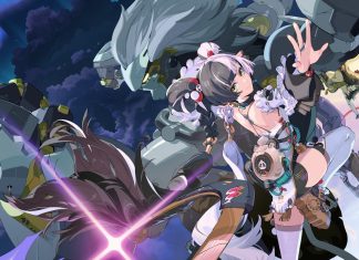 La versión 2.4 de Zenless Zone Zero ya tiene fecha Zenless Zone Zero