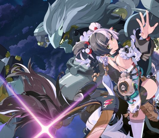 La versión 2.4 de Zenless Zone Zero ya tiene fecha Zenless Zone Zero