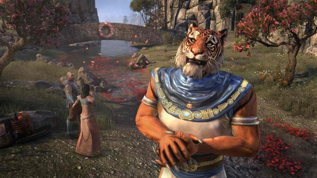 he Elder Scrolls Online- Temporadas del Culto del Gusano3
