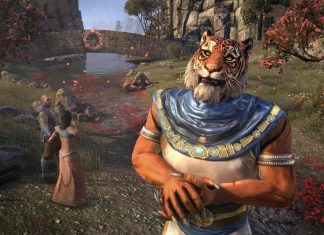 La Parte 2 de Temporadas del Culto del Gusano llega a The Elder Scrolls Online en Playstation y Xbox
