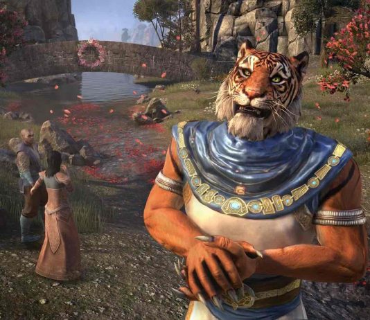 La Parte 2 de Temporadas del Culto del Gusano llega a The Elder Scrolls Online en Playstation y Xbox