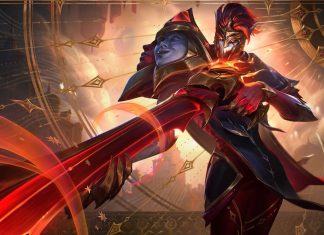 League of Legends estrena cinemática para su Temporada 3