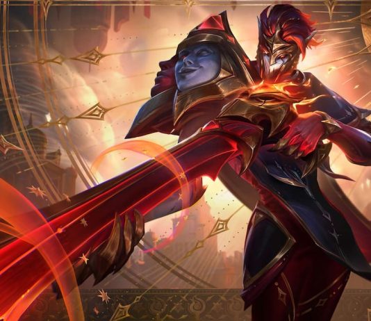 League of Legends estrena cinemática para su Temporada 3
