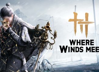 Where Winds Meet presenta su primera gran expansión "Hexi"