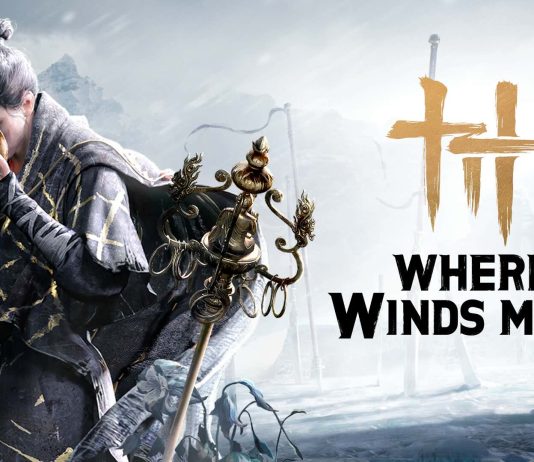 Where Winds Meet presenta su primera gran expansión "Hexi"