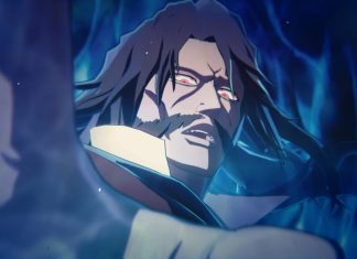 Yhwach, el líder del Wandenreich, se estrena en BLEACH Rebirth of Souls