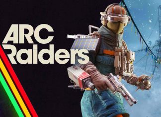 El invierno calienta ARC Raiders con la actualización Cold Snap