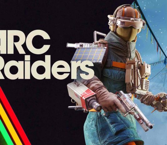 El invierno calienta ARC Raiders con la actualización Cold Snap
