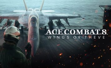 ACE COMBAT 8: WINGS OF THEVE detalla sus modalidades online
