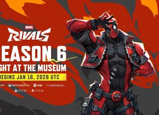 Deadpool confirmado como próximo personaje de Marvel Rivals Marvel Rivals