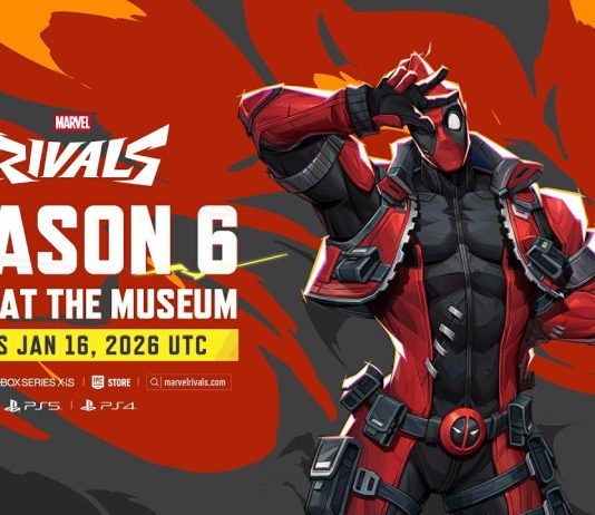 Deadpool confirmado como próximo personaje de Marvel Rivals Marvel Rivals