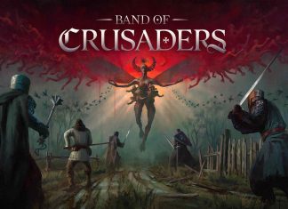 Demonios y Caballeros: Band of Crusaders estrena demo en Steam