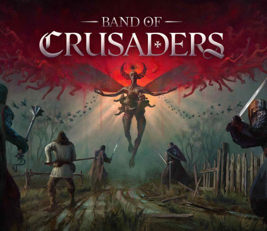 Demonios y Caballeros: Band of Crusaders estrena demo en Steam