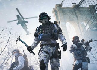 Te dejará helado: La Temporada 1 "Ofensiva invernal" llega a Battlefield 6