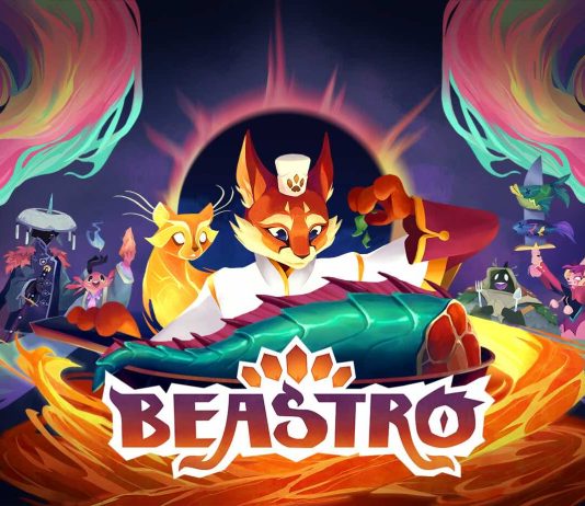 Beastro se retrasa, el estudio necesita "retoques y mejoras adicionales"