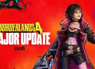 Bloomreaper te hará sufrir: Llega el jefe más difícil hasta la fecha para Borderlands 4
