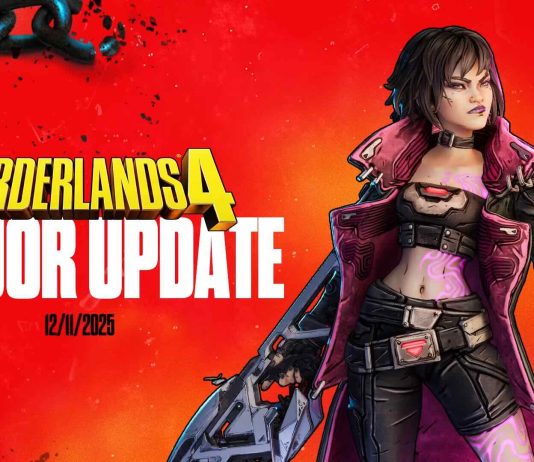Bloomreaper te hará sufrir: Llega el jefe más difícil hasta la fecha para Borderlands 4