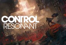 Control Resonant anuncia su fecha y estrena tráiler en el State of Play