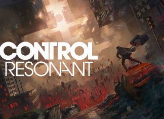 Control Resonant anuncia su fecha y estrena tráiler en el State of Play