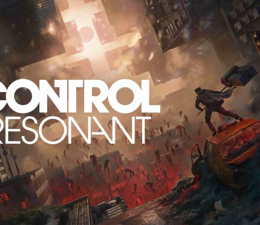 Control Resonant anuncia su fecha y estrena tráiler en el State of Play