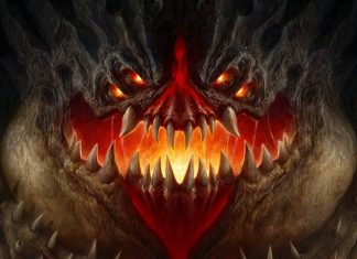 Males Menores, equipamiento... Así es Diablo IV: Temporada de Intervención Divina