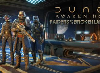 Dune: Awakening Capítulo 3 se estrena ampliando el endgame y con un nuevo DLC