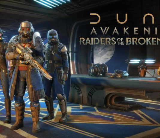 Dune: Awakening Capítulo 3 se estrena ampliando el endgame y con un nuevo DLC