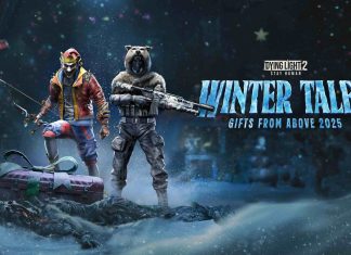 El invierno regresa a Dying Light 2: Stay Human con "Historias navideñas"