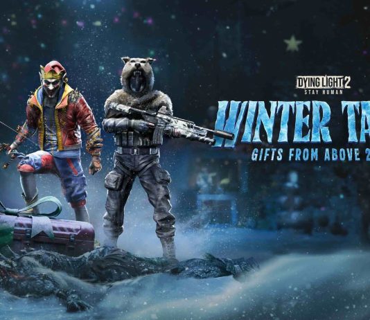 El invierno regresa a Dying Light 2: Stay Human con "Historias navideñas"