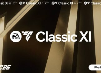 Casillas, Beckenbauer, Iniesta, Futre... 10 equipos de leyendas llegan a EA SPORTS FC 26