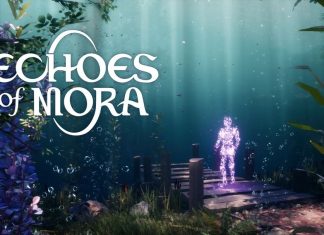 Las profundidades se hacen de rogar... Echoes of Mora se retrasa un mes