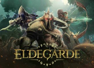 El RPG de extracción Eldegarde, hecho por veteranos de Blizzard, estrena su 1.0 en PC