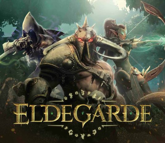 El RPG de extracción Eldegarde, hecho por veteranos de Blizzard, estrena su 1.0 en PC