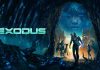 Archetype estrena un nuevo gameplay de EXODUS